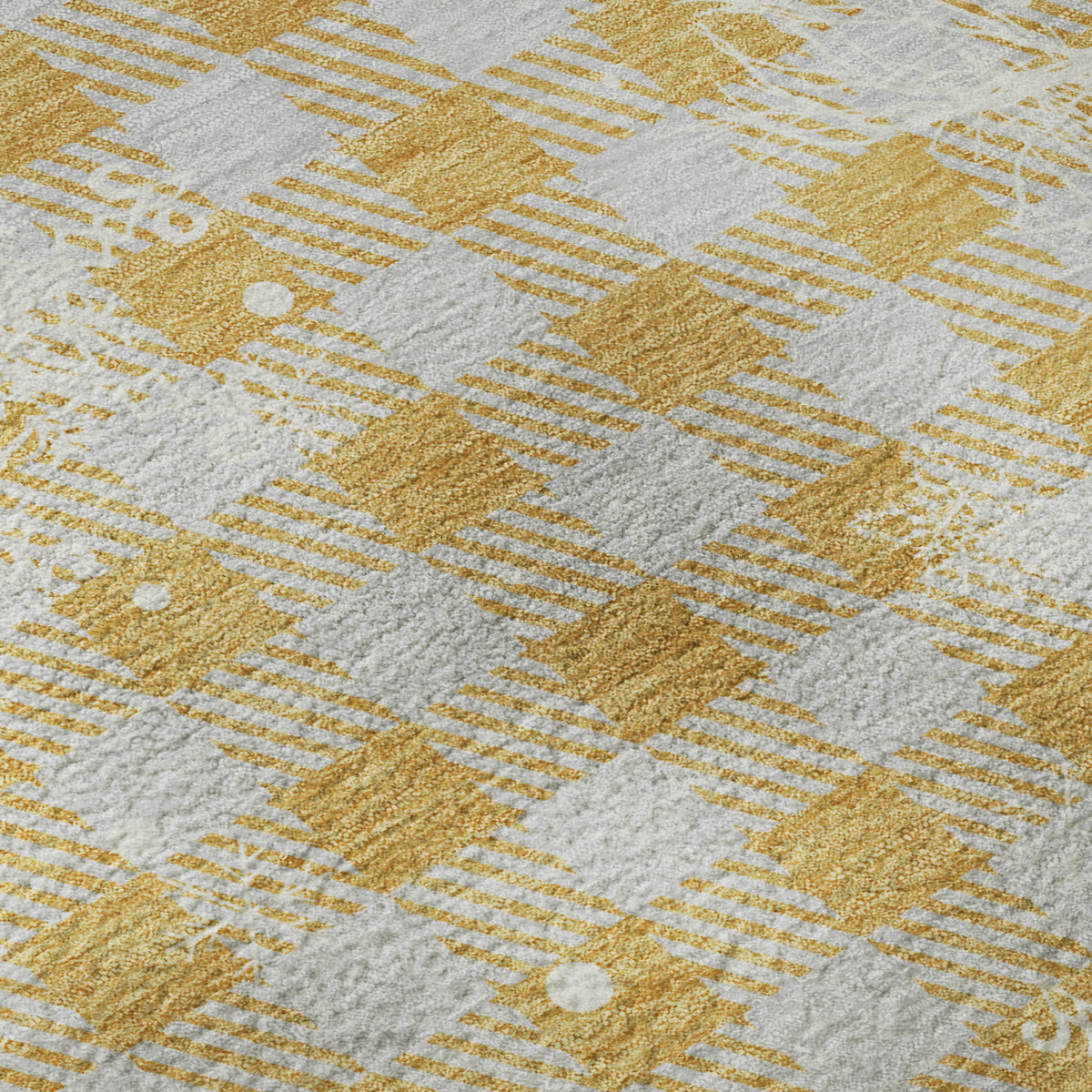 dalyn merry bright my26 gold rug