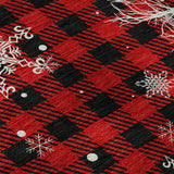 dalyn merry bright my26 red rug