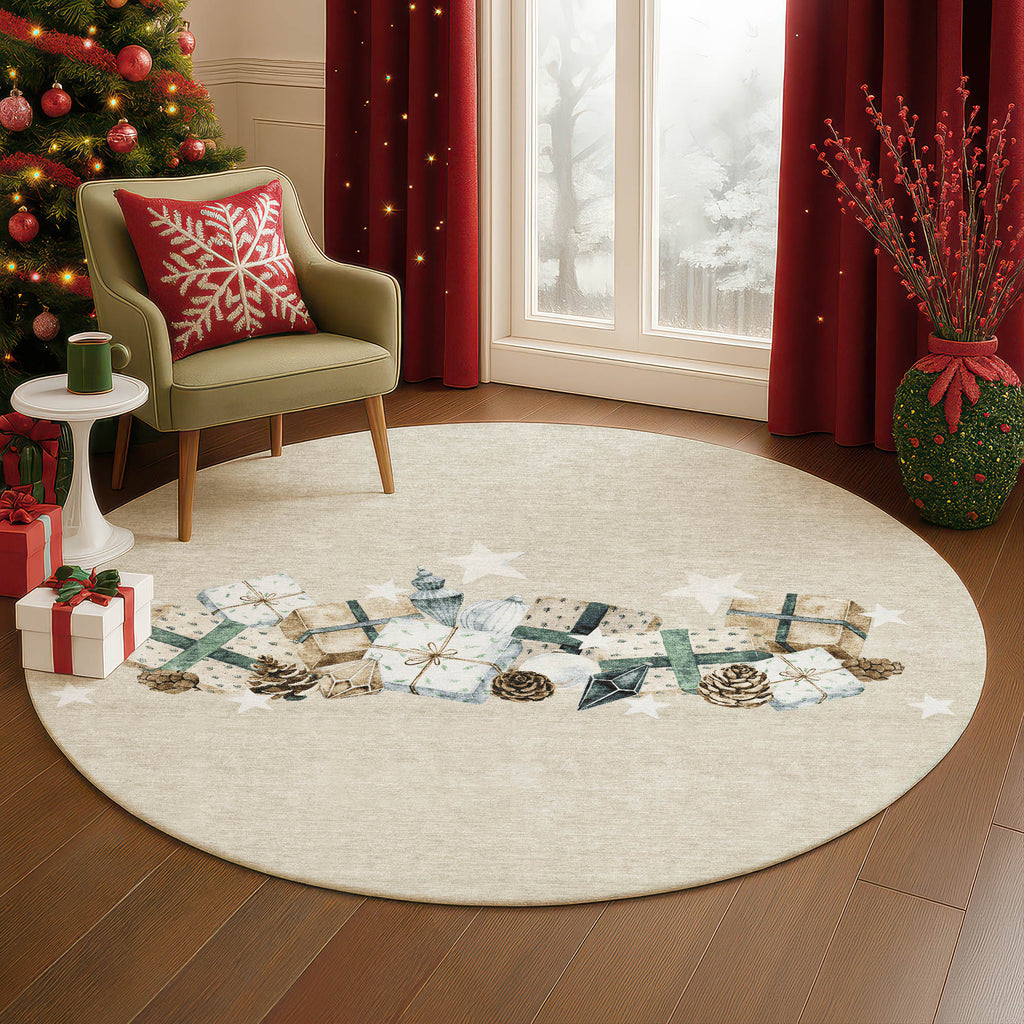 dalyn merry bright my27 beige rug