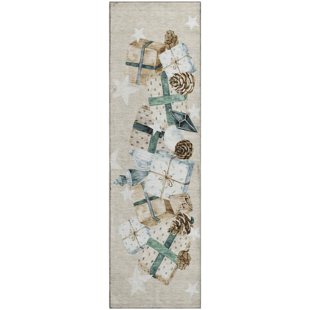 dalyn merry bright my27 beige rug