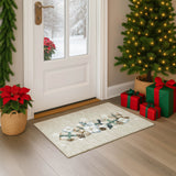 dalyn merry bright my27 beige rug
