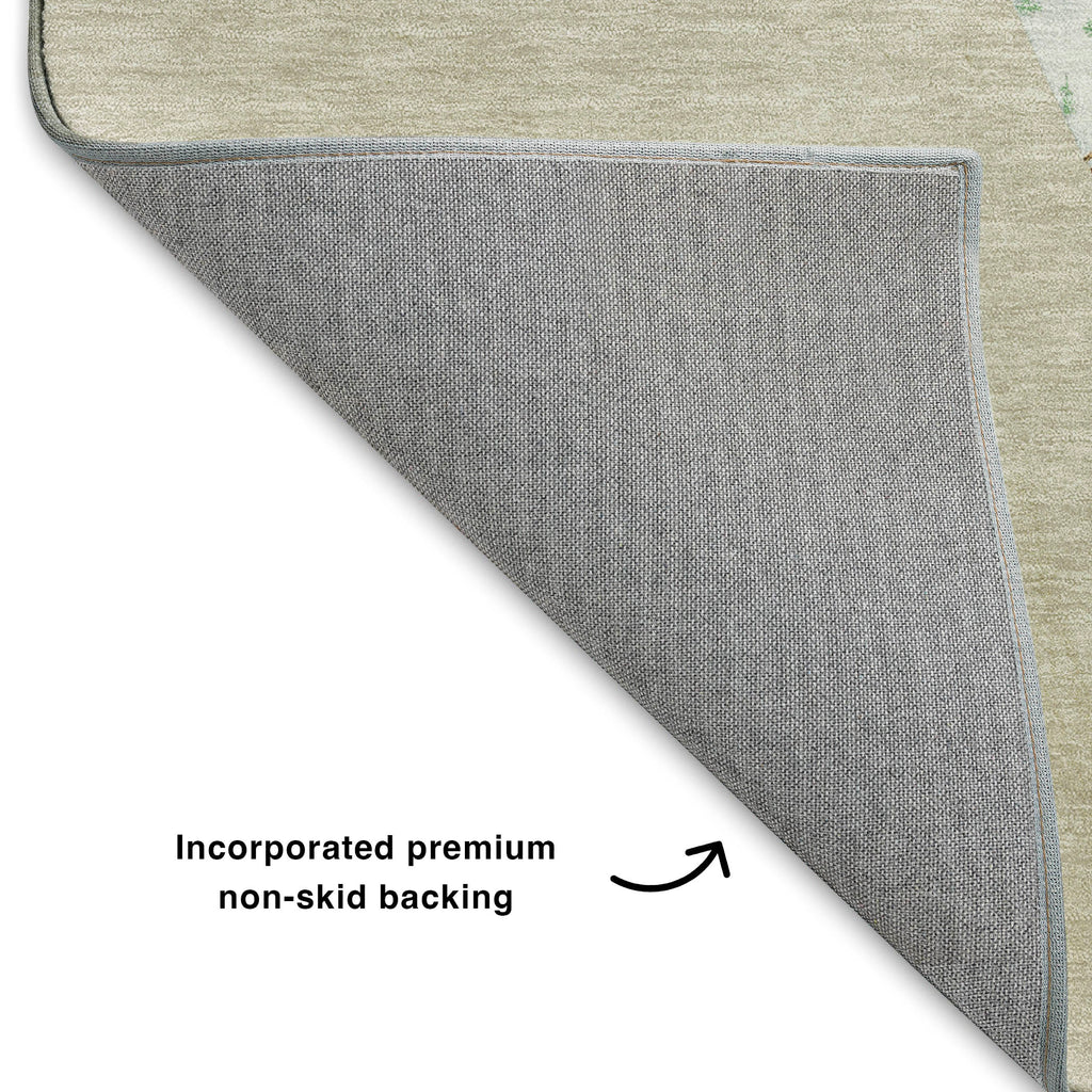 dalyn merry bright my27 beige rug