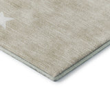 dalyn merry bright my27 beige rug