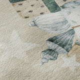 dalyn merry bright my27 beige rug