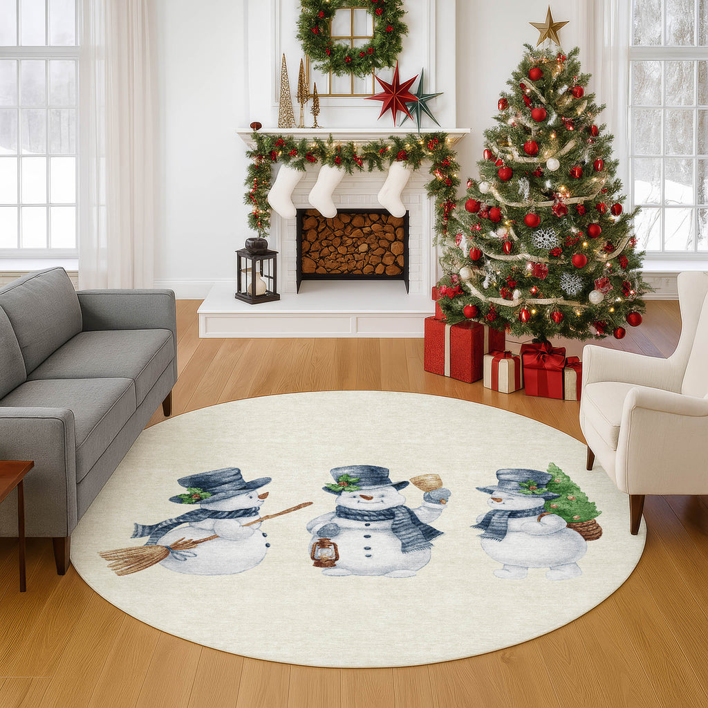 dalyn merry bright my28 ivory rug
