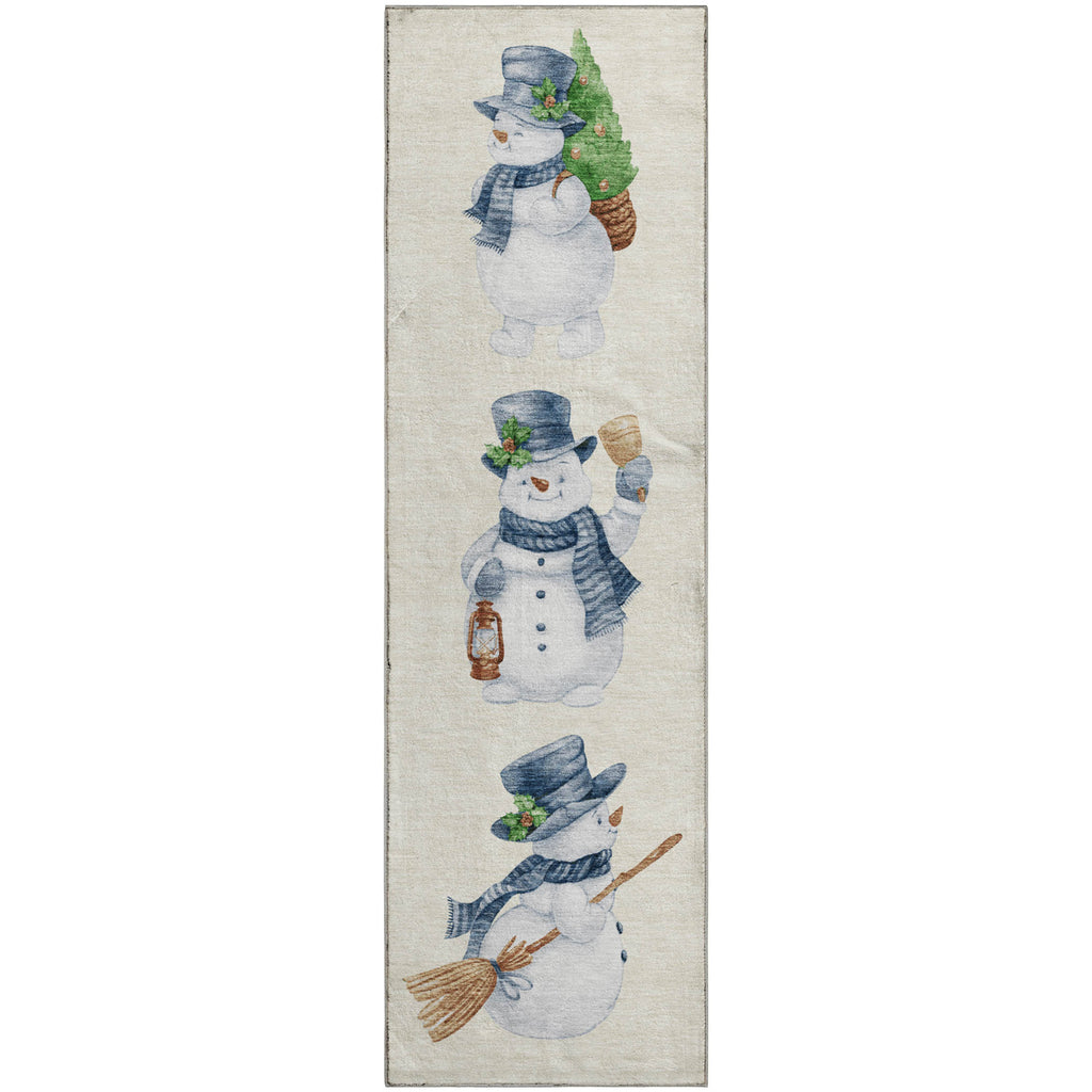 dalyn merry bright my28 ivory rug