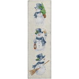 dalyn merry bright my28 ivory rug