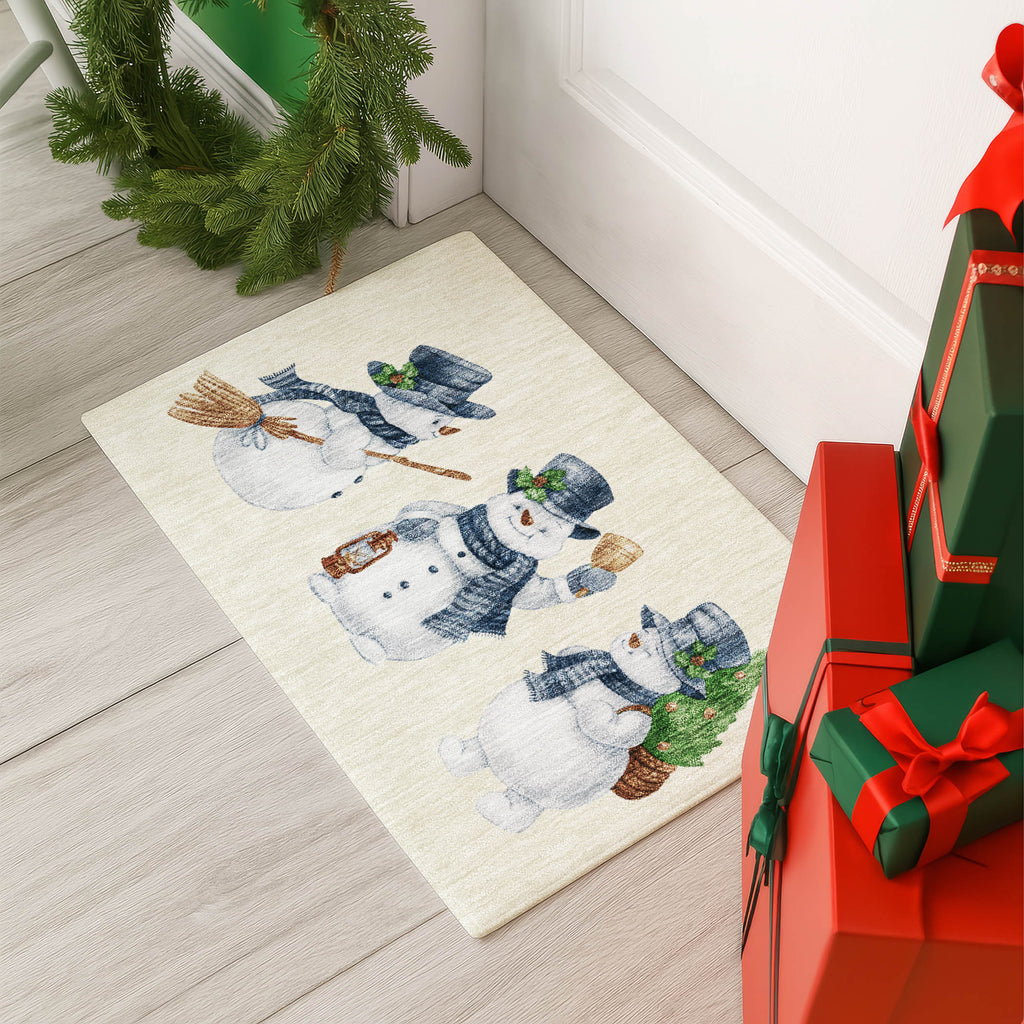 dalyn merry bright my28 ivory rug