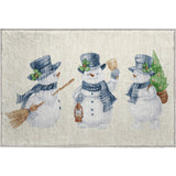 dalyn merry bright my28 ivory rug