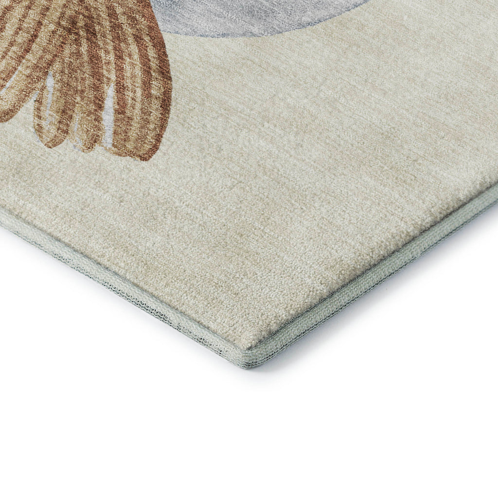 dalyn merry bright my28 ivory rug