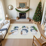 dalyn merry bright my28 ivory rug