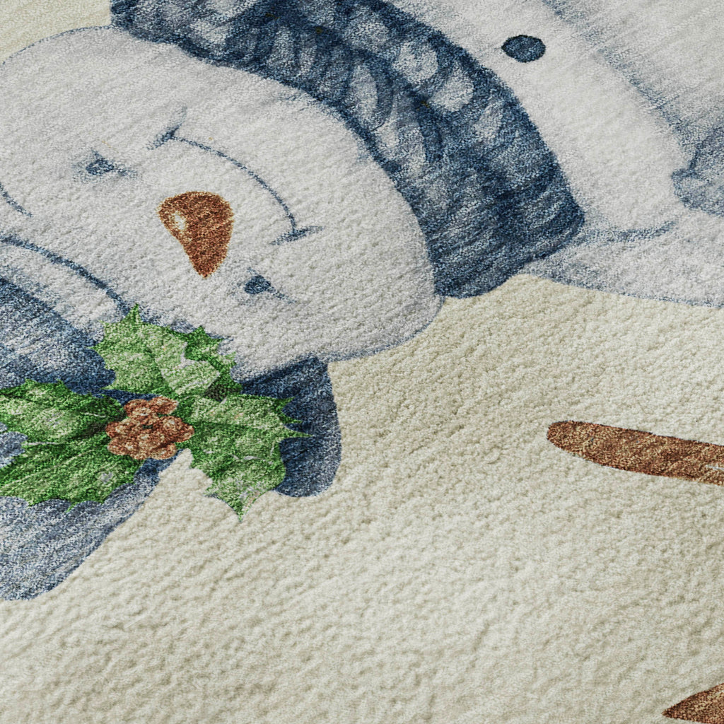 dalyn merry bright my28 ivory rug