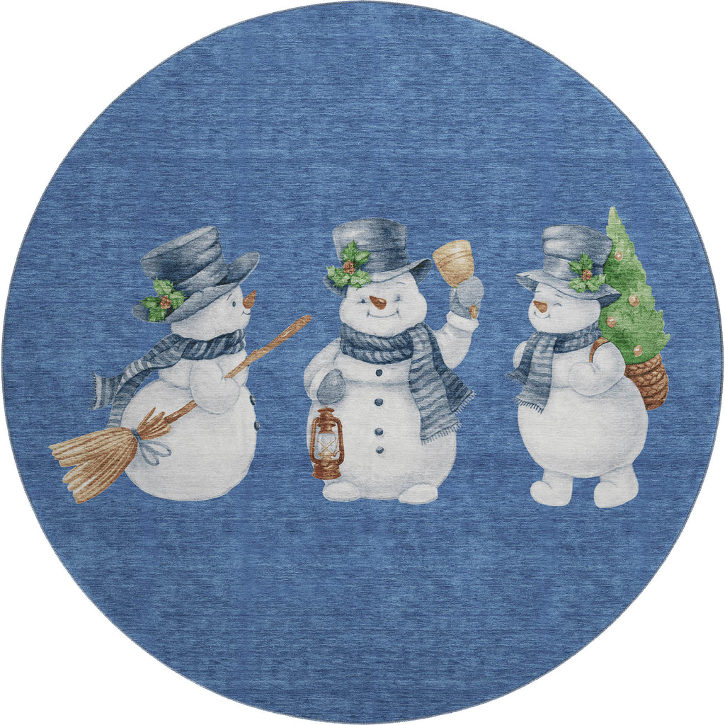 dalyn merry bright my28 navy rug