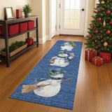 dalyn merry bright my28 navy rug