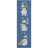 dalyn merry bright my28 navy rug