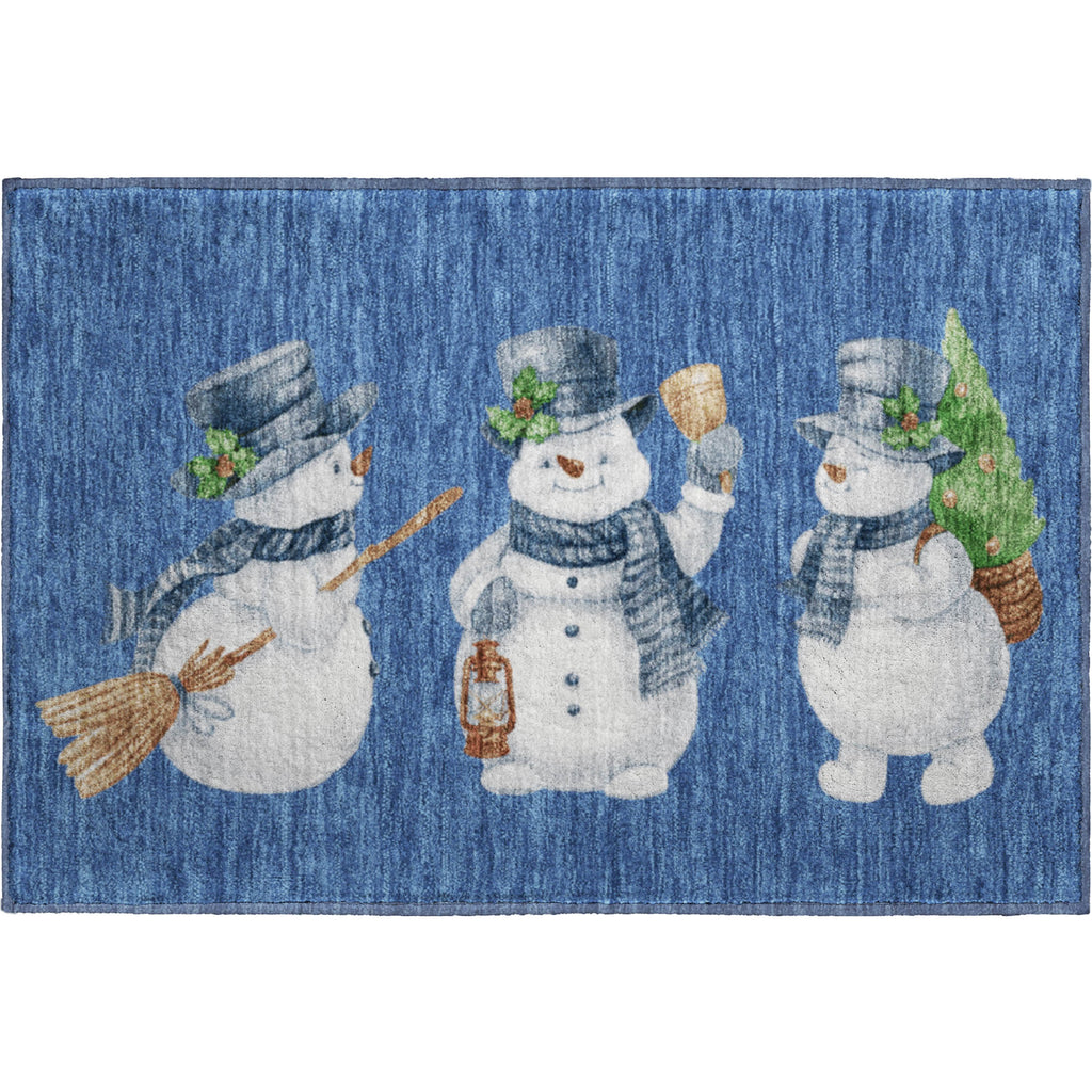 dalyn merry bright my28 navy rug