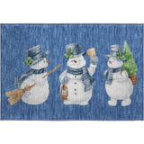 dalyn merry bright my28 navy rug