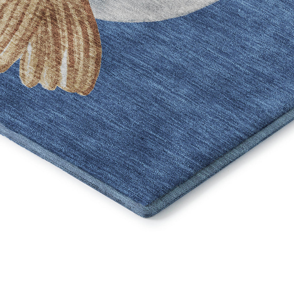 dalyn merry bright my28 navy rug