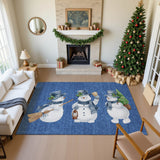 dalyn merry bright my28 navy rug
