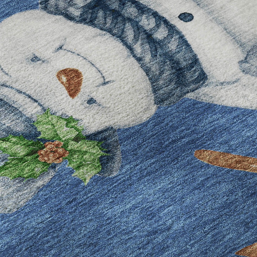 dalyn merry bright my28 navy rug