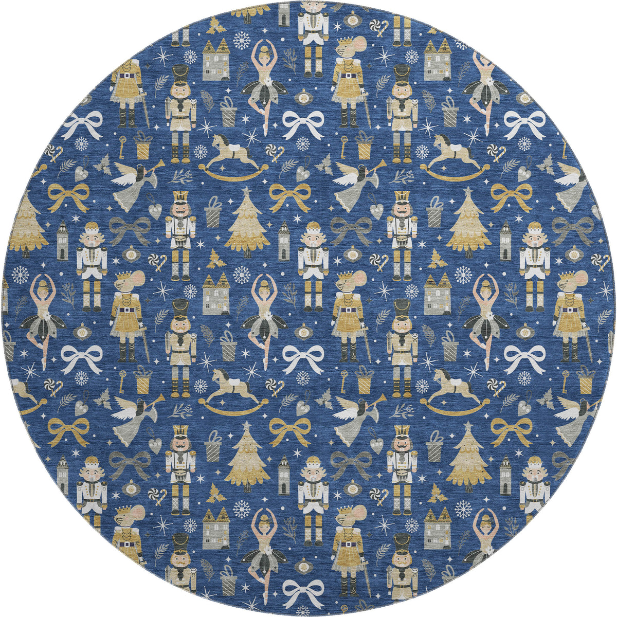 dalyn merry bright my29 navy rug