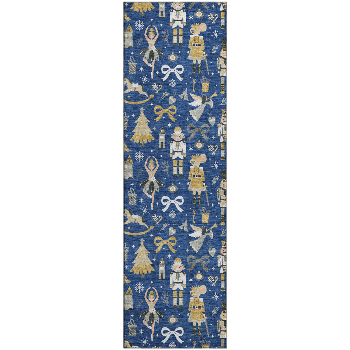 dalyn merry bright my29 navy rug
