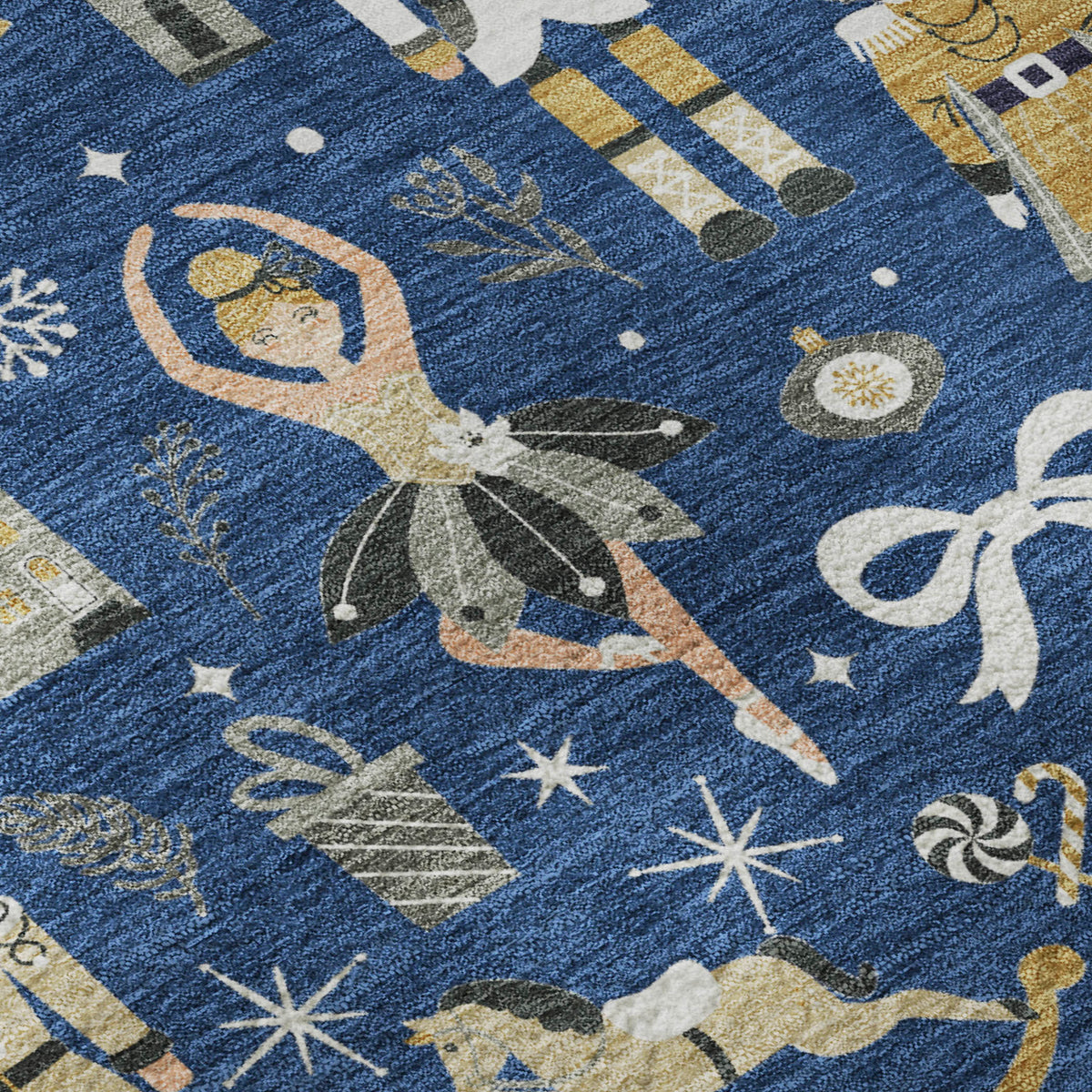 dalyn merry bright my29 navy rug
