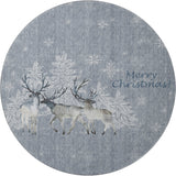 dalyn merry bright my2 gray rug