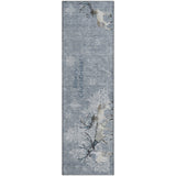 dalyn merry bright my2 gray rug