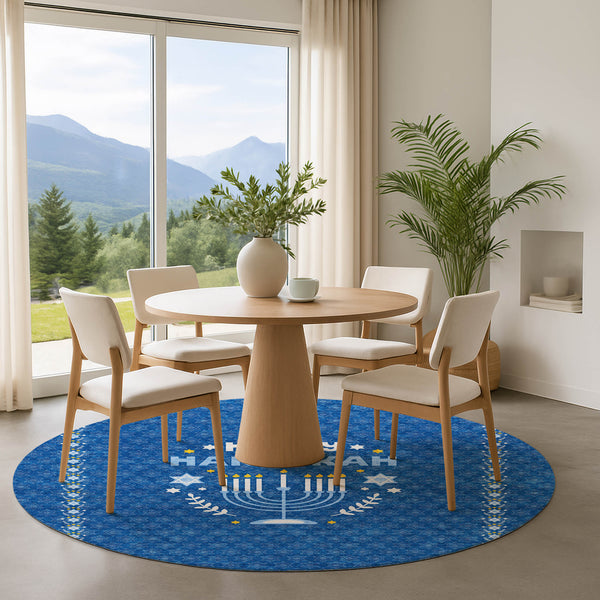 dalyn merry bright my30 blue rug