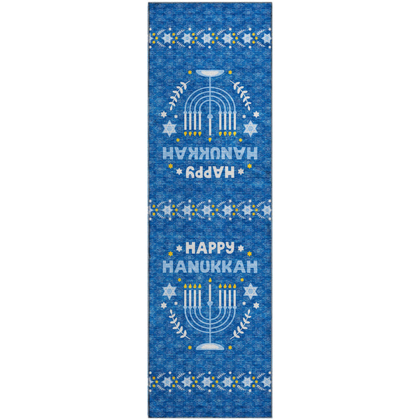 dalyn merry bright my30 blue rug