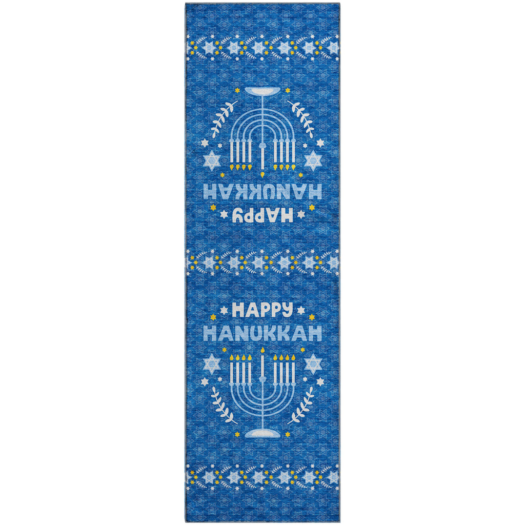 dalyn merry bright my30 blue rug