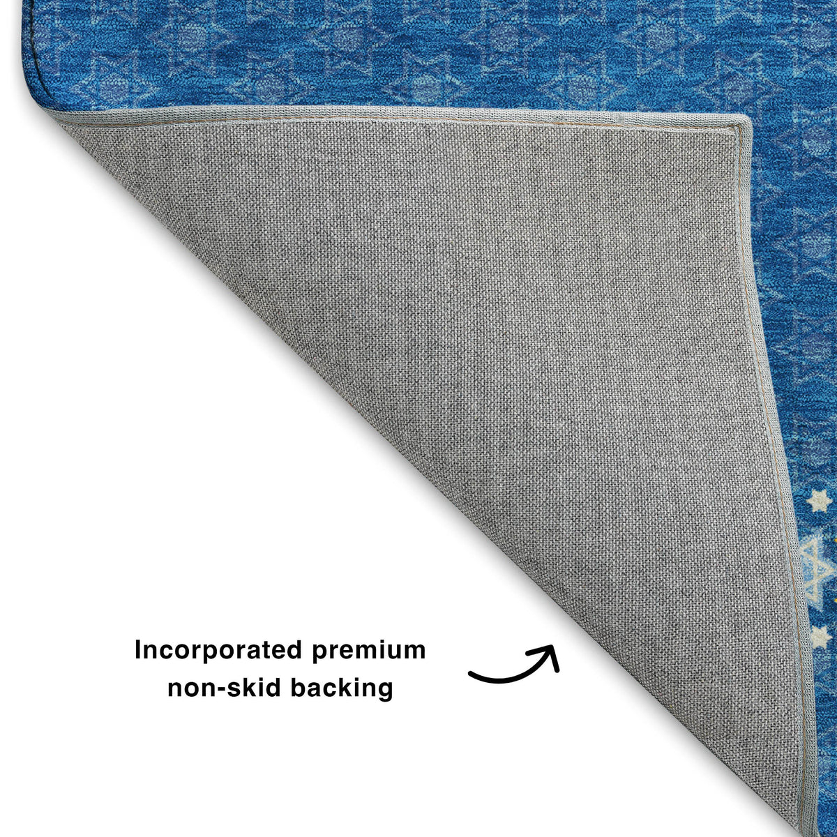 dalyn merry bright my30 blue rug