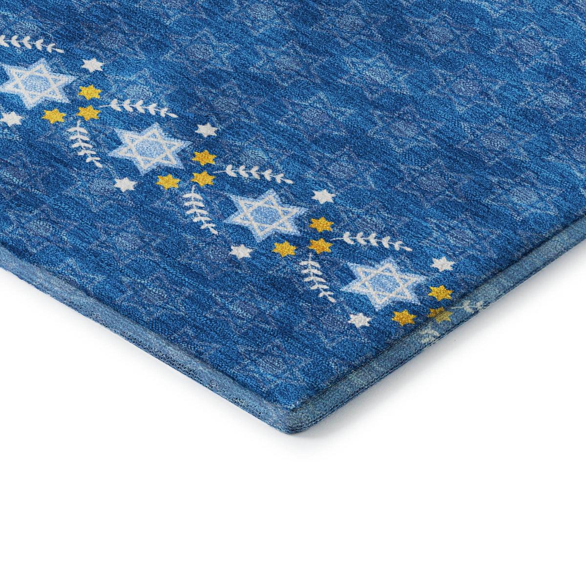 dalyn merry bright my30 blue rug