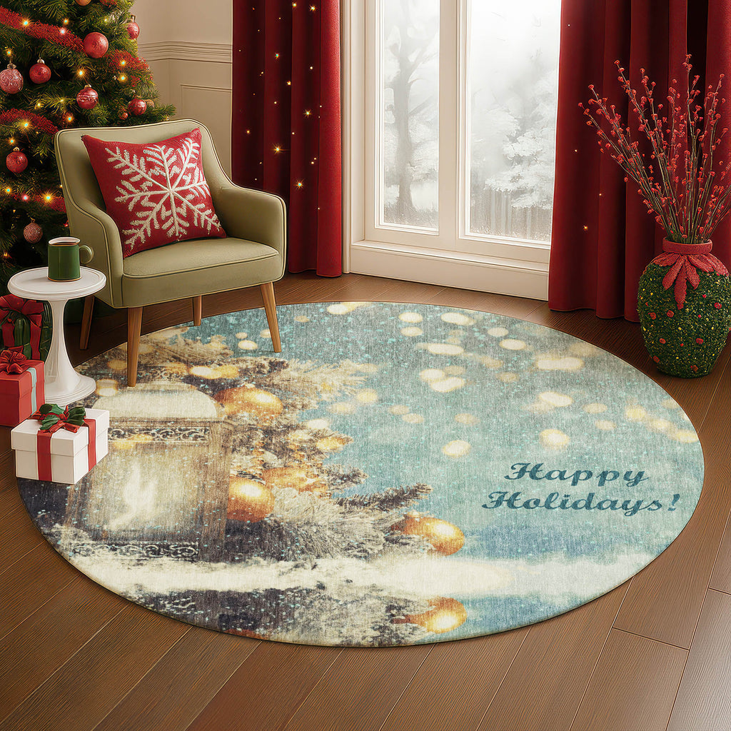 dalyn merry bright my3 skydust rug