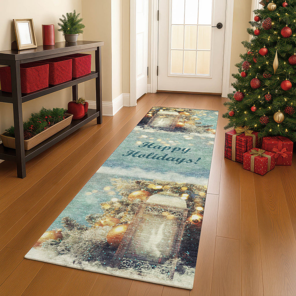 dalyn merry bright my3 skydust rug