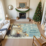 dalyn merry bright my3 skydust rug