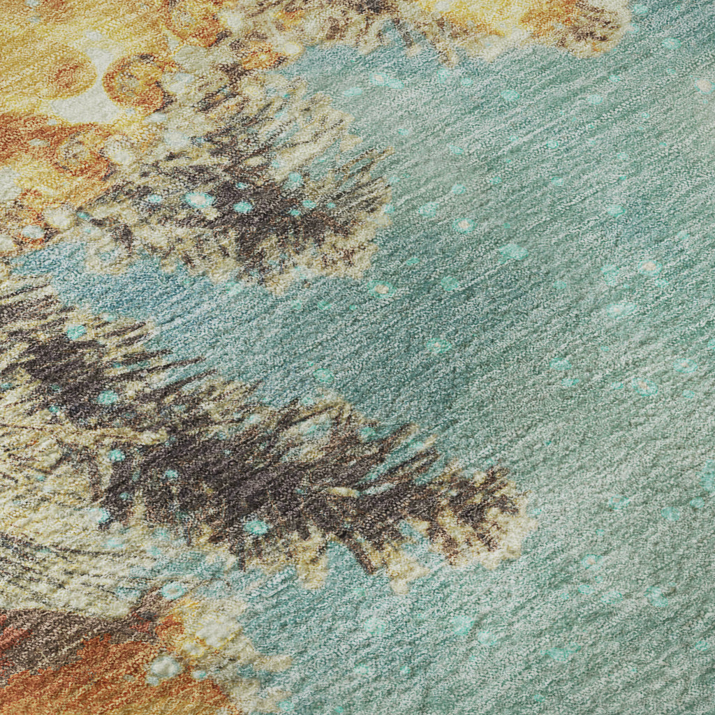 dalyn merry bright my3 skydust rug