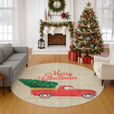 dalyn merry bright my4 putty rug