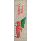 dalyn merry bright my4 putty rug