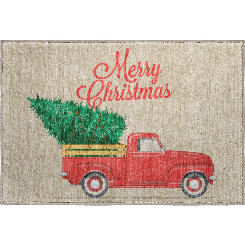 dalyn merry bright my4 putty rug
