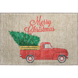 dalyn merry bright my4 putty rug