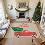 dalyn merry bright my4 putty rug