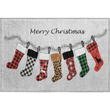 dalyn merry bright my5 silver rug