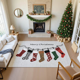 dalyn merry bright my5 silver rug