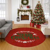 dalyn merry bright my6 red rug