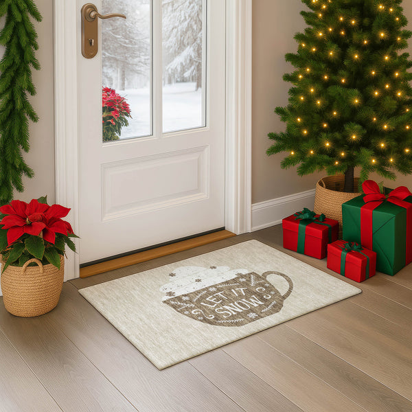dalyn merry bright my7 beige rug