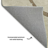 dalyn merry bright my7 beige rug