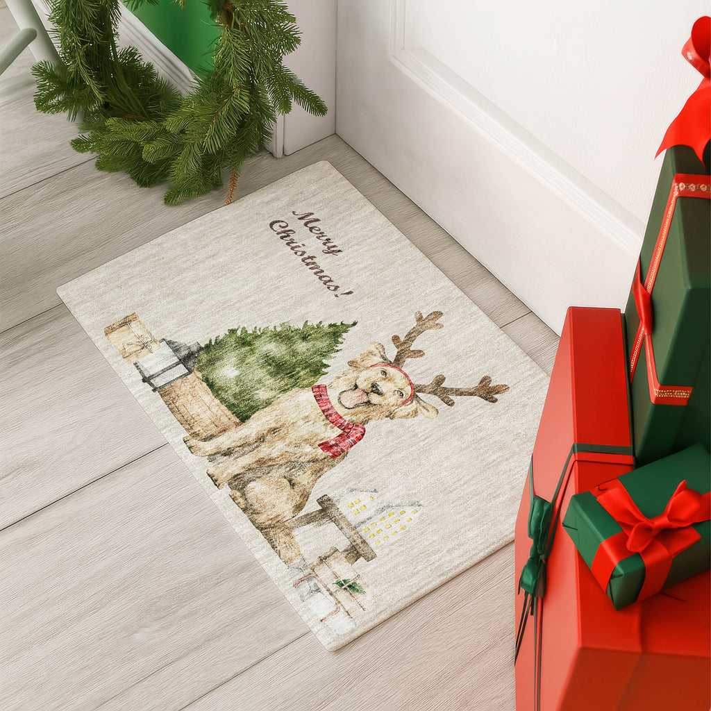 dalyn merry bright my8 beige rug