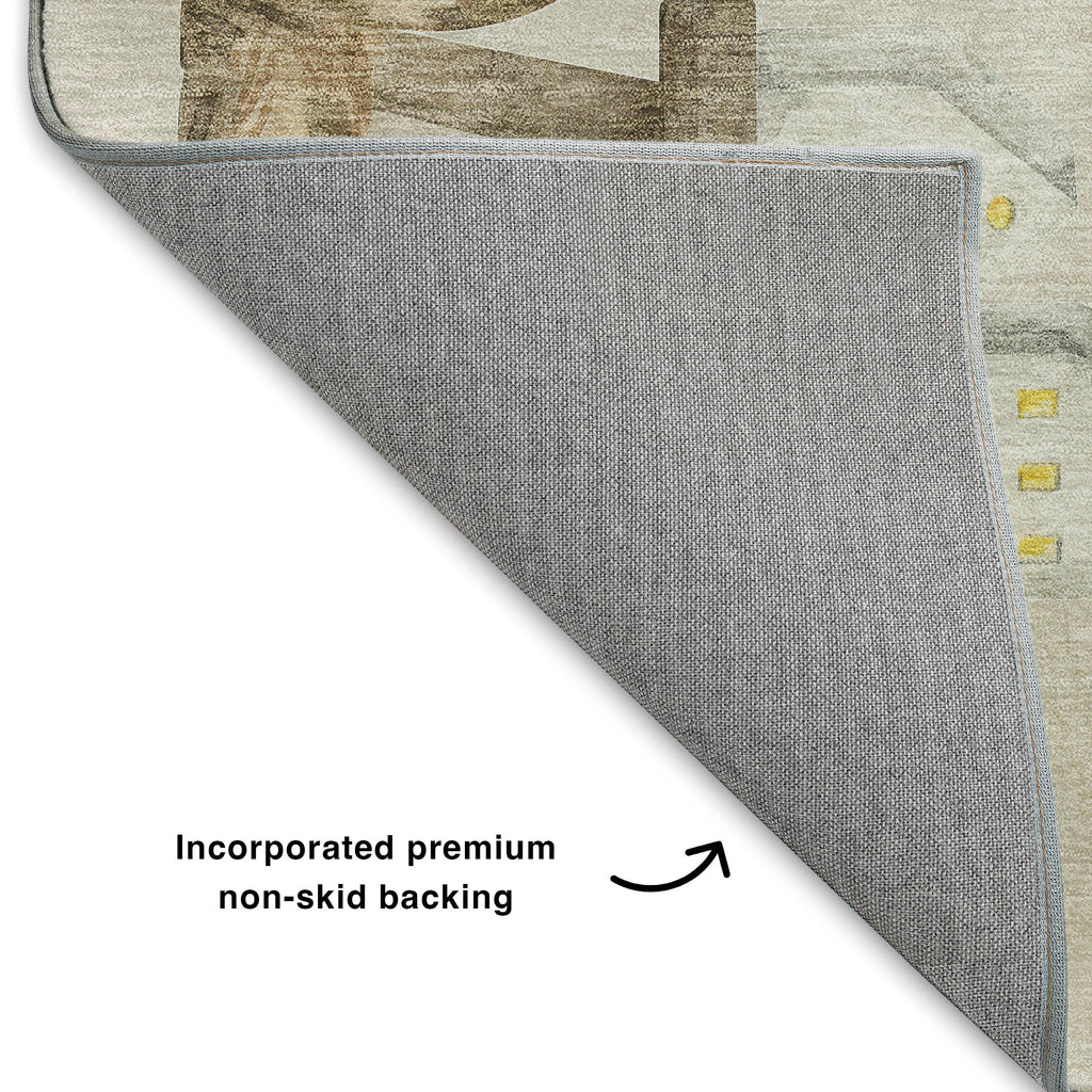 dalyn merry bright my8 beige rug